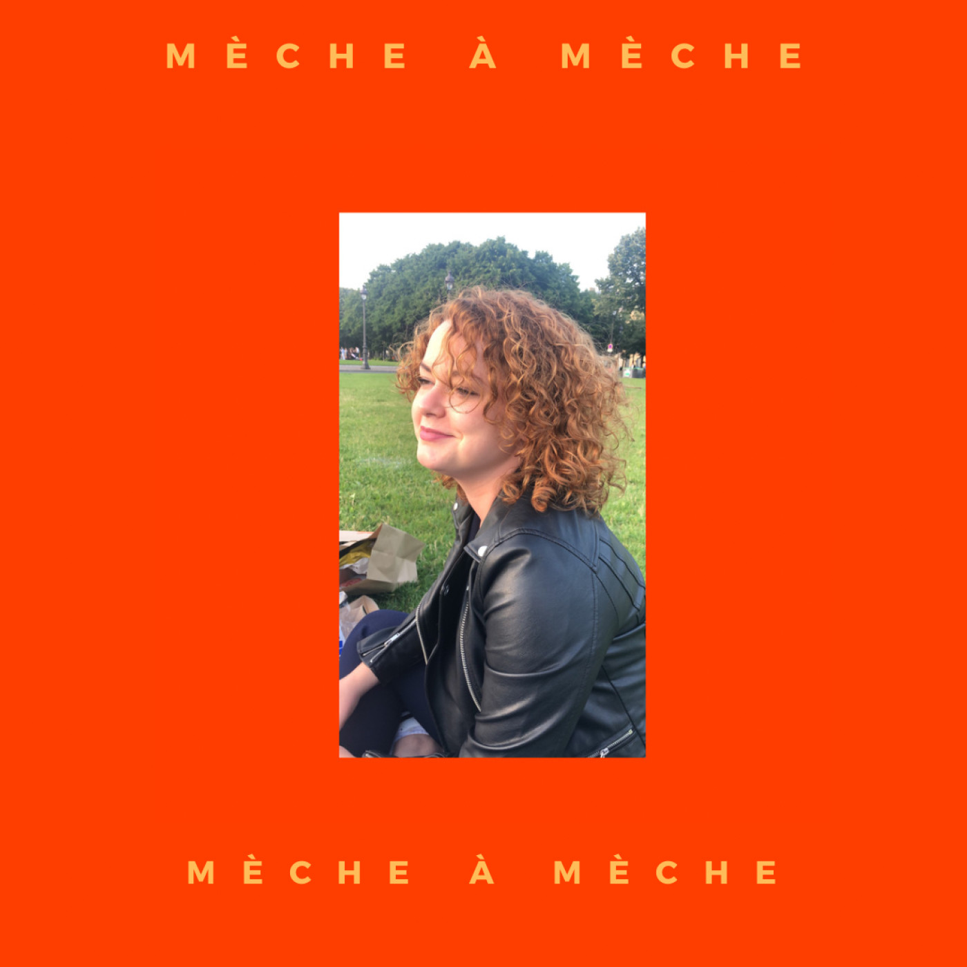 Mèche à mèche avec Bérénice, entre impatience et ambivalence, le poids des représentations. episode artwork