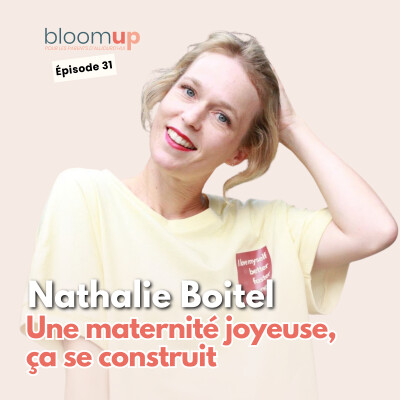 Nathalie Boitel - Une maternité joyeuse, ça se construit (@nathalie.boitel) cover