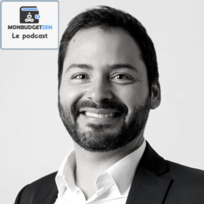 #60 L'investissement VRAIMENT responsable c'est quoi ? Avec Franklin Morin de Nalo cover