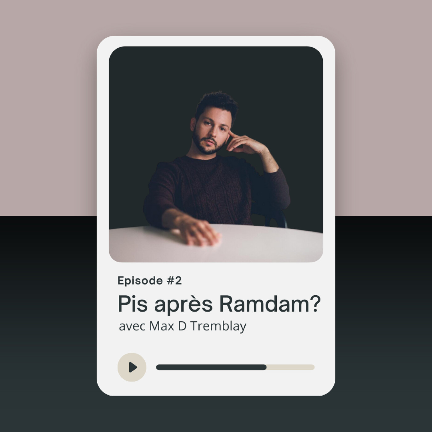Pis après ? Le podcast