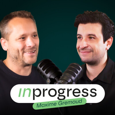 Quand reprendre une entreprise familiale rime avec héritage et innovation | Mathieu Fehlmann | inprogress #22 cover