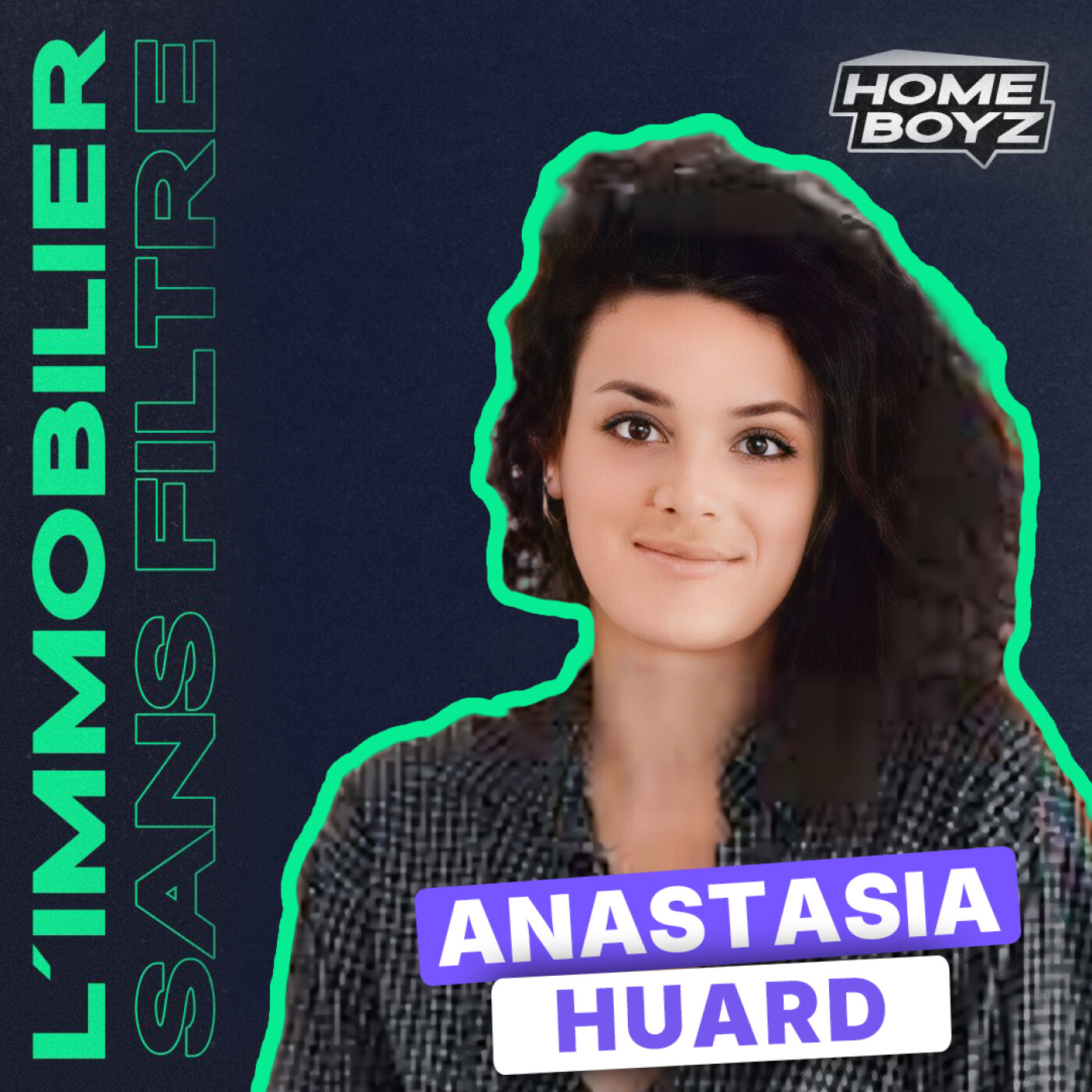 Homeboyz - L\'Immobilier SANS Filtre