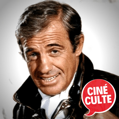 Tout est dans la manière - Scène culte avec Jean-Paul Belmondo cover