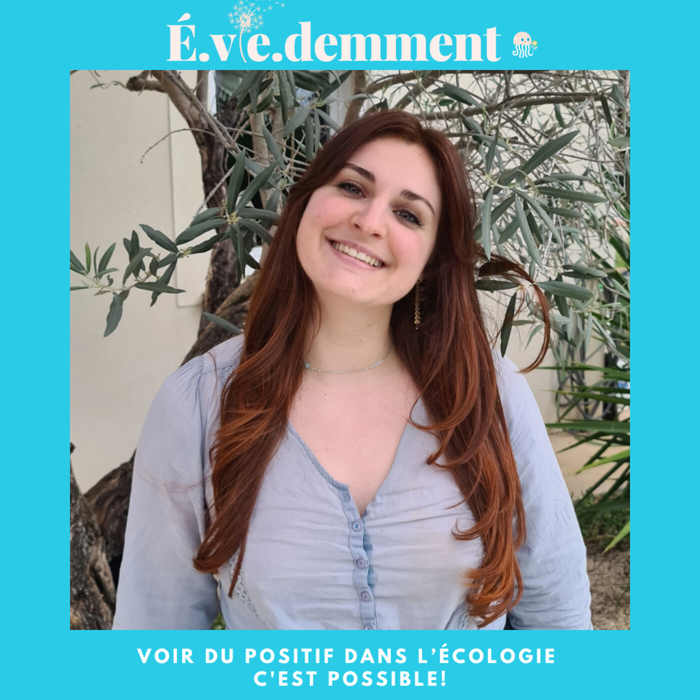 É.vie.demment - Les mille et une facettes de l\'écologie - Ecolo imparfaite - Eco anxiété - Coach