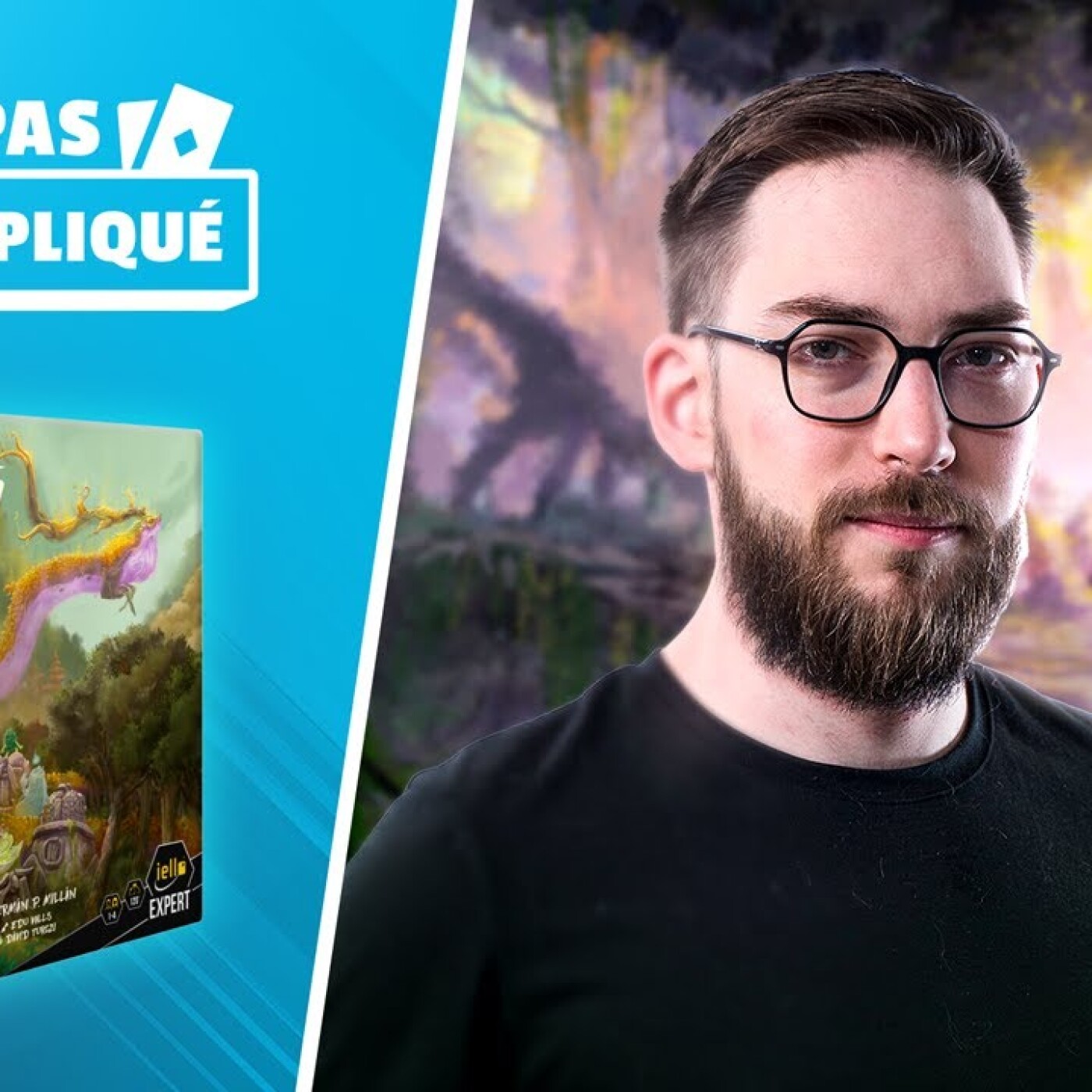 Bitoku en 2 minutes ! | C'est Pas Si Compliqué episode artwork