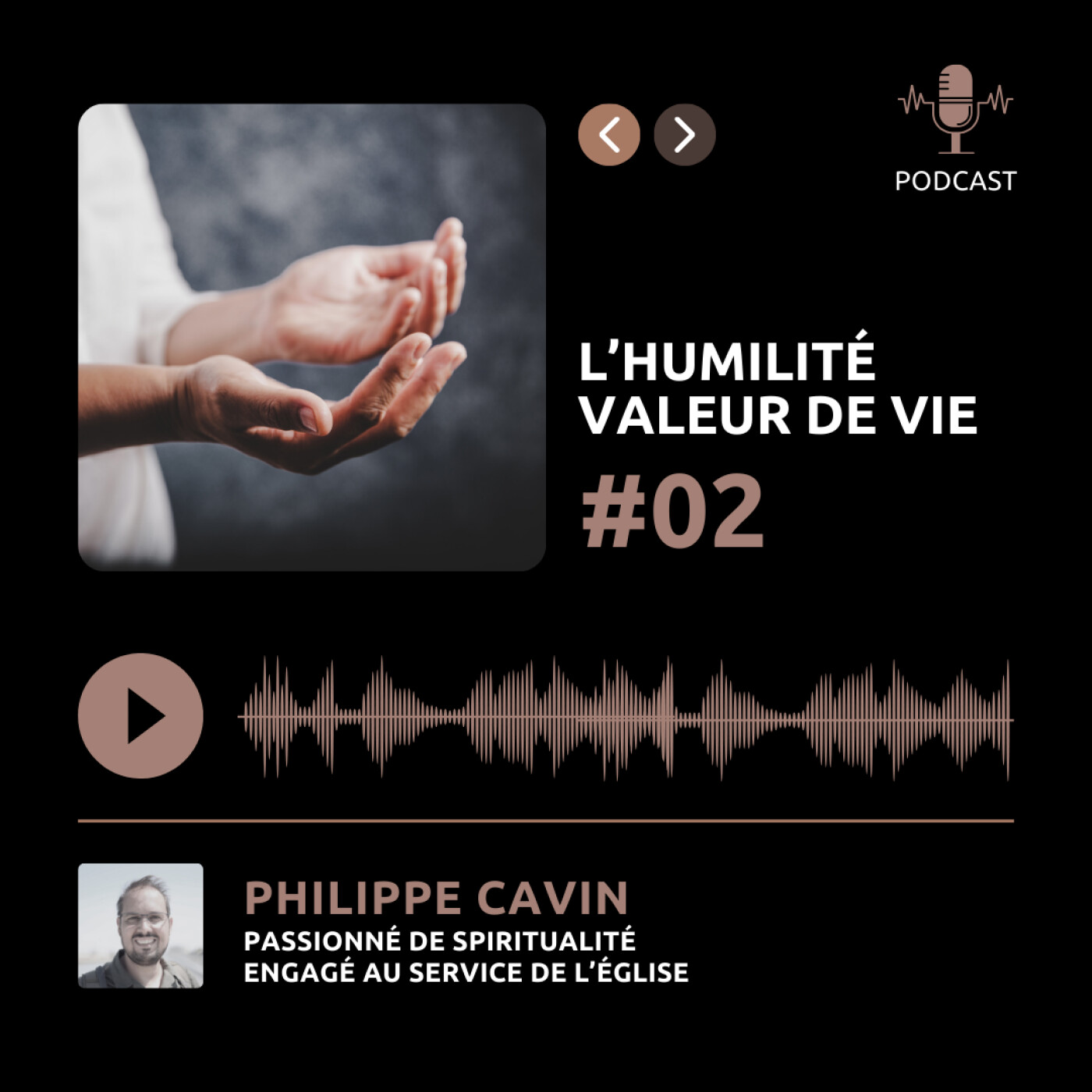 Méditer - L'humilité, valeur de vie