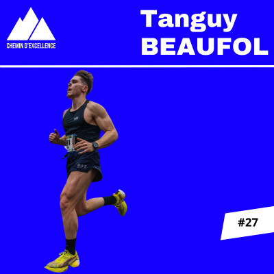 TANGUY BEAUFOL, IRONMAN EN -9H À 23 ANS : SA ROUTINE POUR TOUT EXPLOSER cover