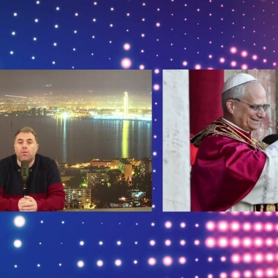 L’Algérie entre dans l’Histoire : première visite du Pape à Alger et Annaba en avril cover