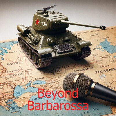 The Third Battle of Kharkiv: Episode 45 cover