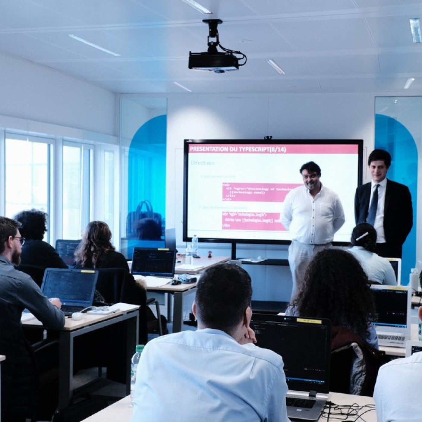 Business Club de France TV S2020 E43 F. Ouareth - Groupe Adaming