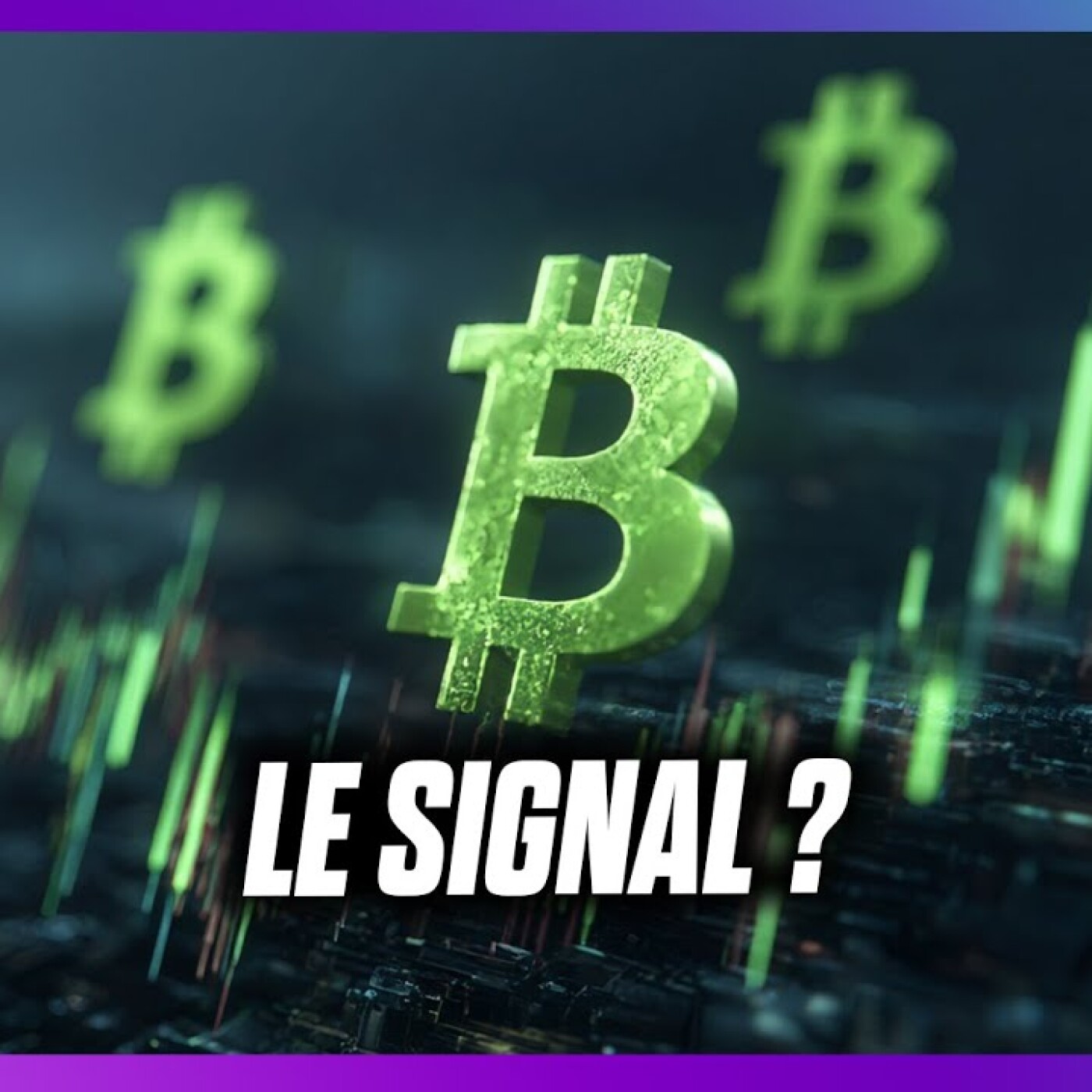 L\'essentiel des NEWS et de l\'analyse CRYPTO et MACRO