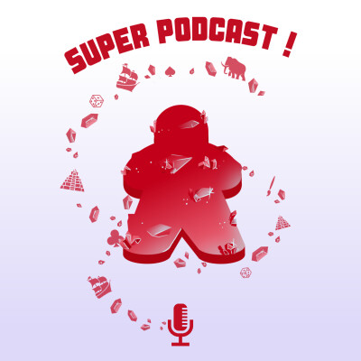 #09 - Le jeu qui fait l'actu : MARAJOARA cover