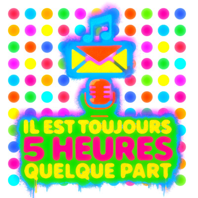 Episode #33 - 26 mai 2026 cover
