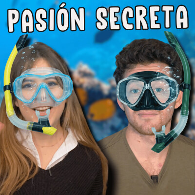 Pierre dévoile sa passion secrète : la plongée 💦🤿 (espagnol intermédiaire B1) cover