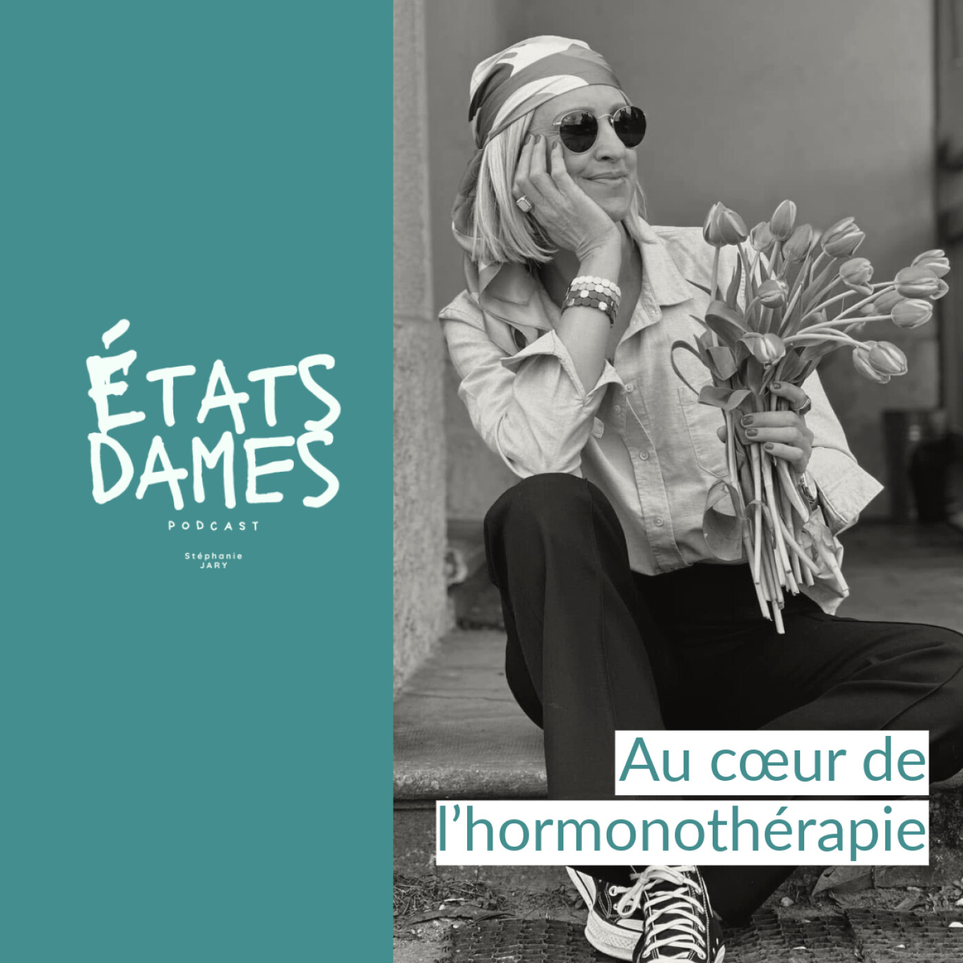 Au cœur de l’hormonothérapie : après le combat, un autre défi