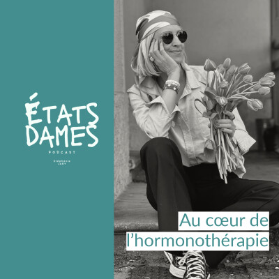 Au cœur de l’hormonothérapie : après le combat, un autre défi cover