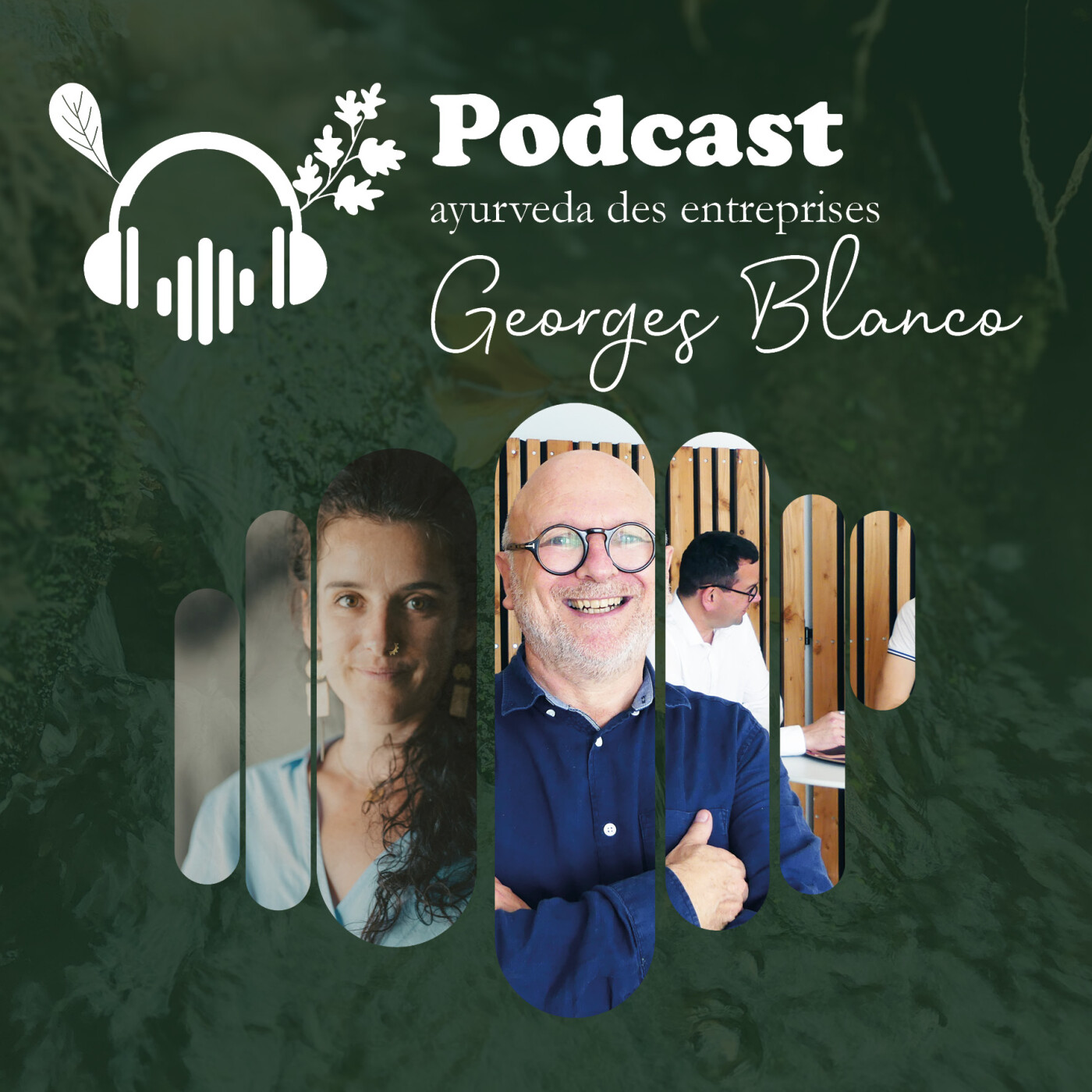 Le management PCR avec Georges Blanco