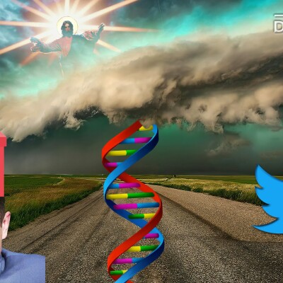 N’ayez aucune crainte (Ascension) - 06-12-22 cover