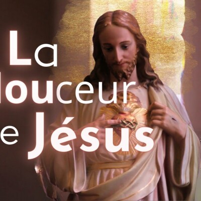 Parole et Évangile du jour | Jeudi 20 juillet • L'humilité du coeur de Jésus cover