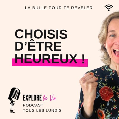 Fais le choix d'être heureux cover