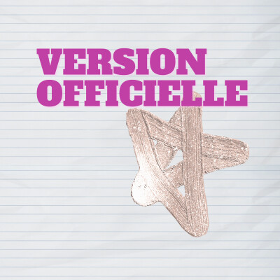 Thomas Pesquet, "Ma vie sans gravité" cover