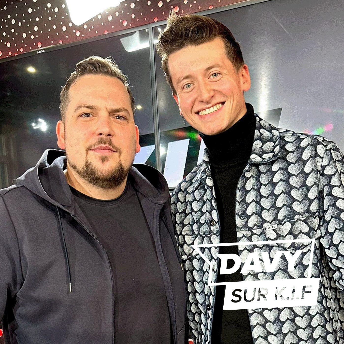 Davy Sur K.I.F