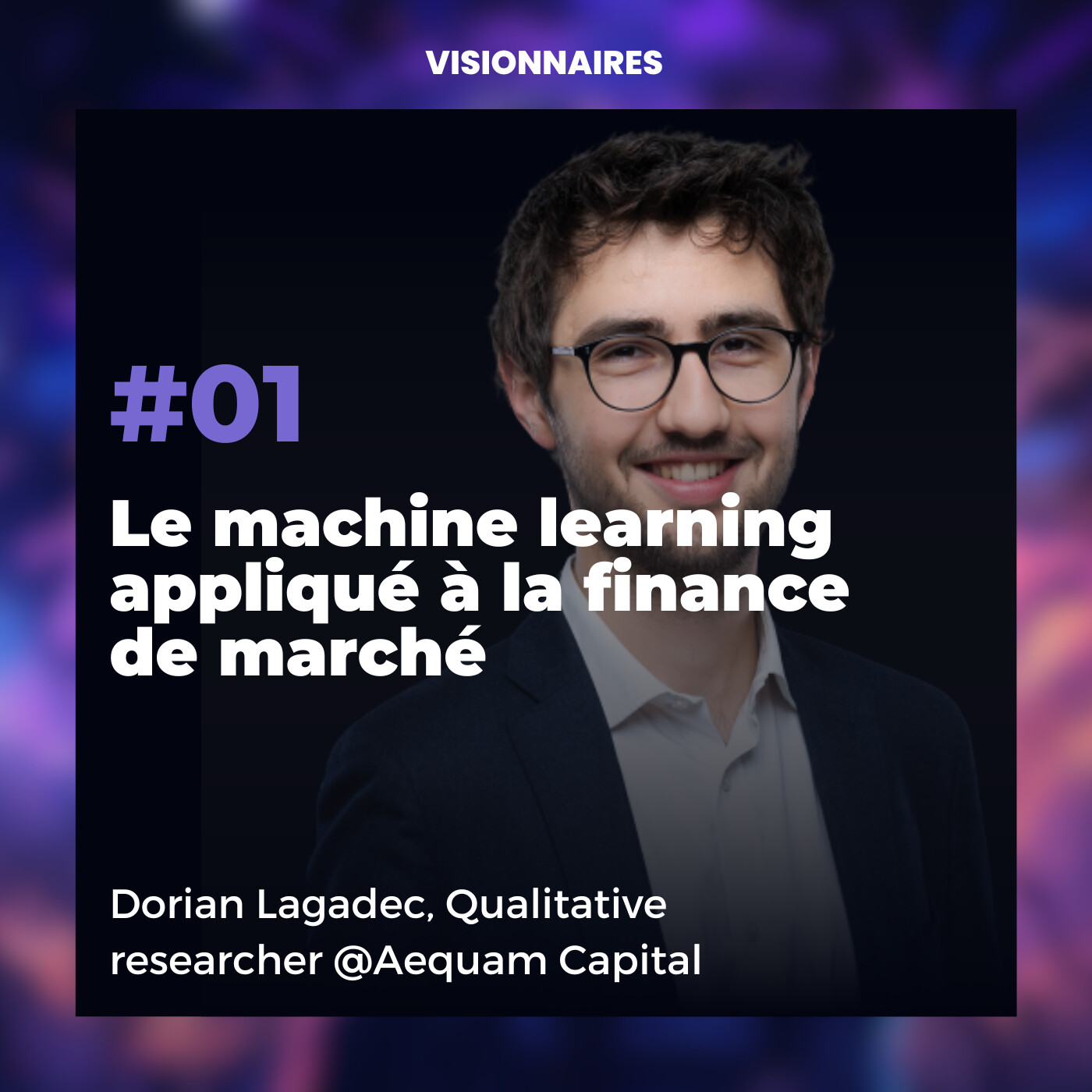 Visionnaires
