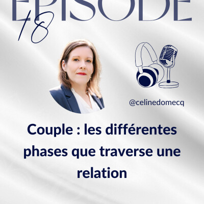 Couple : les différentes phases que traverse une relation amoureuse cover