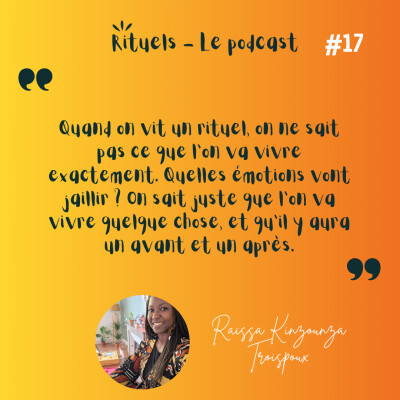 #17 Souvenirs d'enfance : Impacts des rituels d'enfance sur la posture d'adulte cover