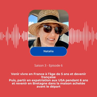 Etre pleinement soi même au retour en France, un long chemin d'apprentissage cover