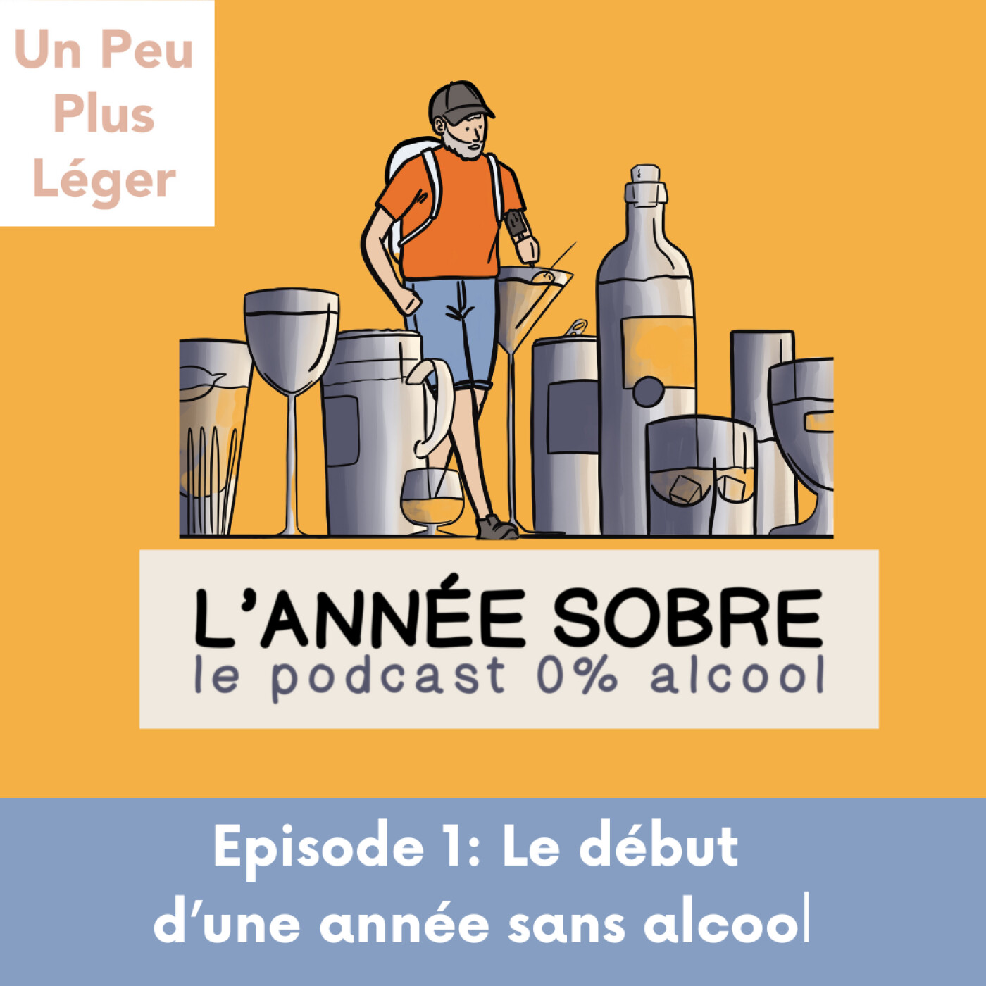 L\'Année Sobre