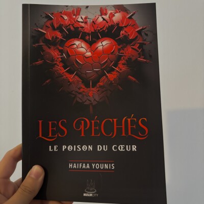 Episode 20 : Comment s'éloigner des péchés - Les péchés, le poison du coeur, de Haifaa Younis cover