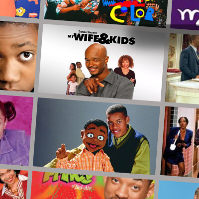 166. Ces SITCOMS qui font briller la Culture HIP-HOP | Rhythm & Talk | avec Yanisse Kebbab & Diggers | à La Commune Gerland cover