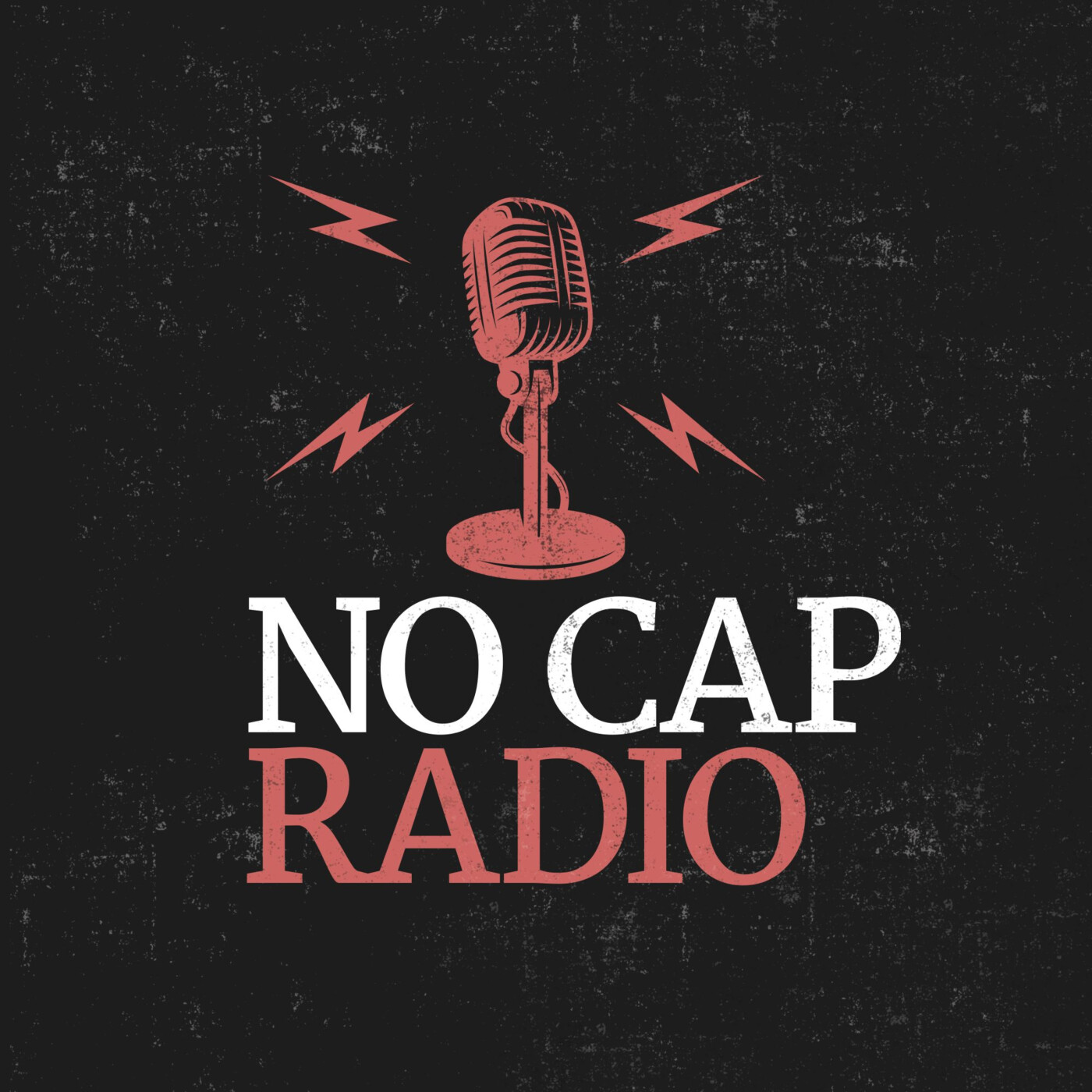 𝐍𝐎 𝐂𝐀𝐏 𝐑𝐀𝐃𝐈𝐎 🎙️