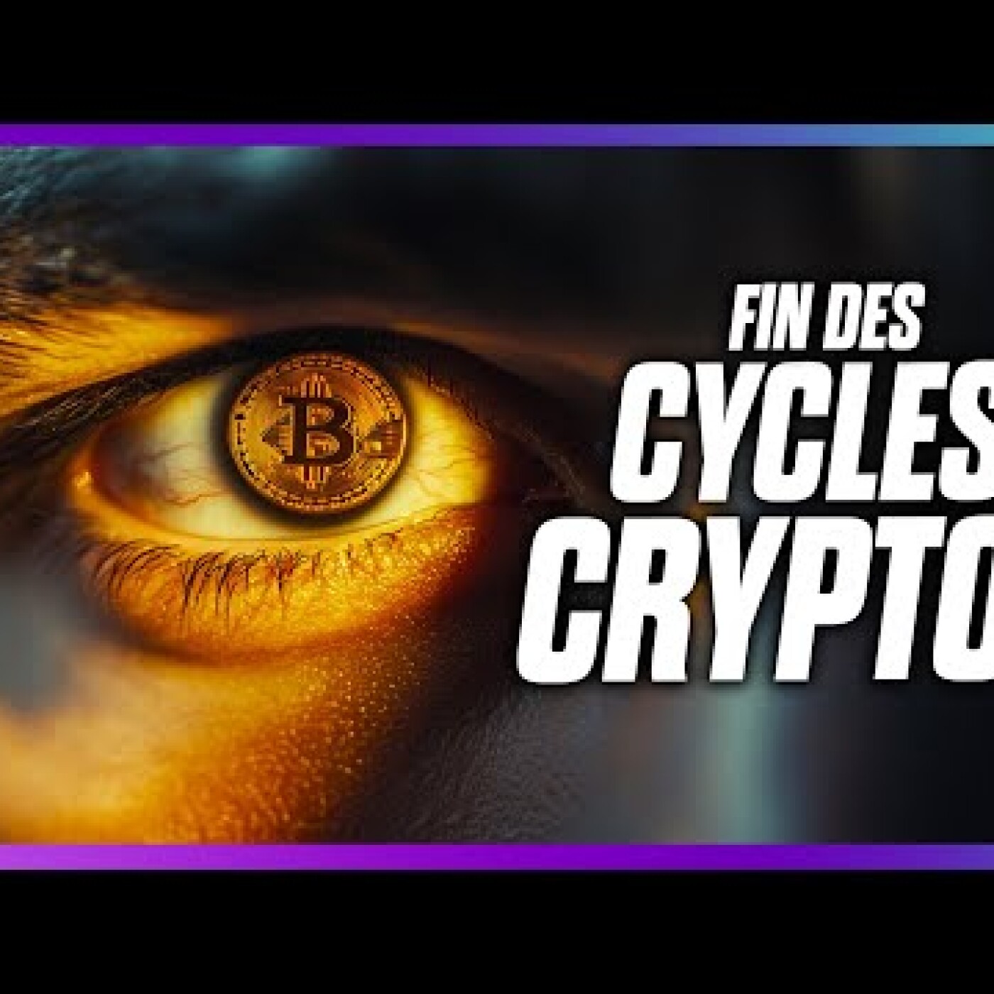 L\'essentiel des NEWS et de l\'analyse CRYPTO et MACRO