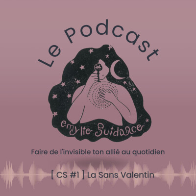 [ CS #1 ] La Sans Valentin cover