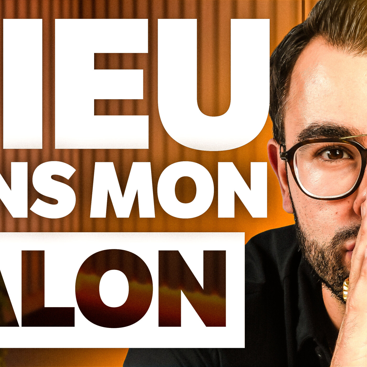 (SOLO #7) J’ai rencontré dieu dans mon salon (SOLO #7) J’ai rencontré dieu dans mon salon