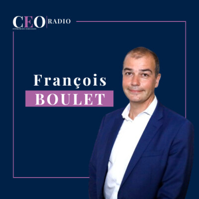 La digitalisation au cœur des enjeux de HR Path | François Boulet, Associé Fondateur d'HR Path cover