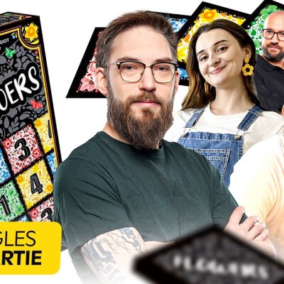 Ce jeux va vous retourner la tête ! | Flowers cover