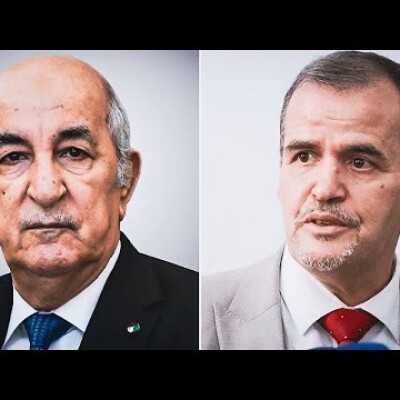 Kamel Rezig, l’homme qui est en train de ruiner la crédibilité et la Présidence de Tebboune cover