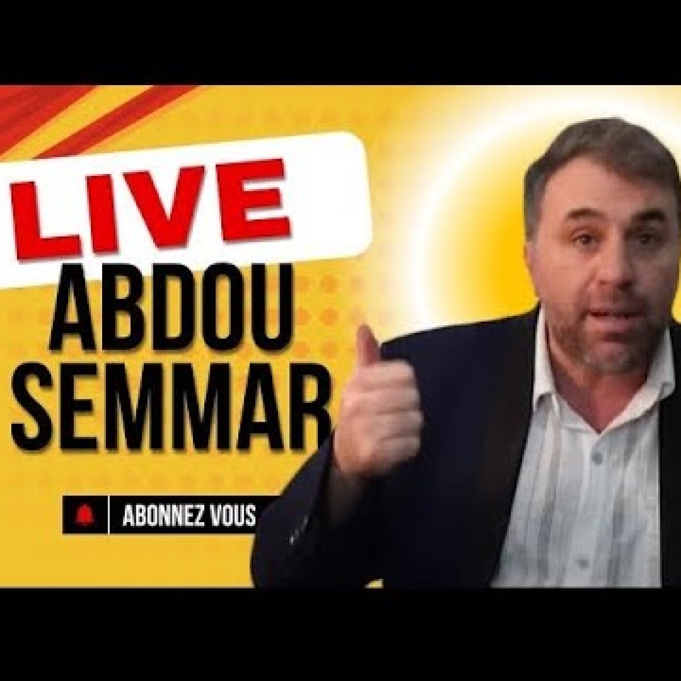 Comment la France a empêché le MAK de déclarer l'indépendance de la Kabylie : mes réponses en live episode artwork