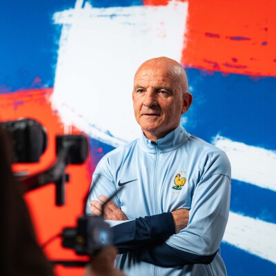 Guy Stéphan, la compétence en héritage cover