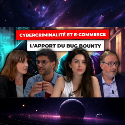 Cybersécurité et Digital Retail : Nouveaux Modèles, Nouvelle Menace cover