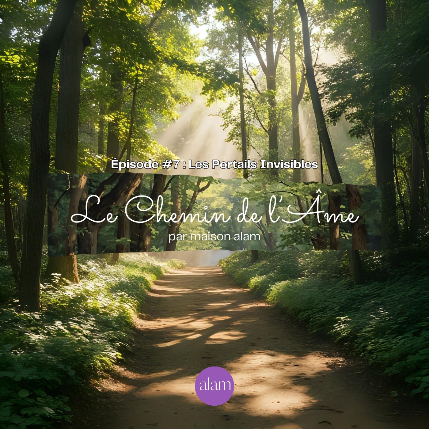 Le Chemin de l’Âme