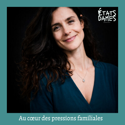 Au cœur des pressions familiales : se libérer pour une maternité épanouie cover