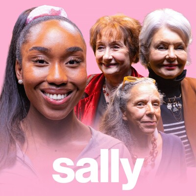 PIPELETTES ft. SALLY : Les red flags, les gens moches, coup de foudre ! cover