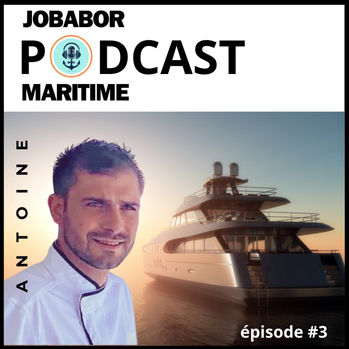 Jobabor Le Podcast Maritime