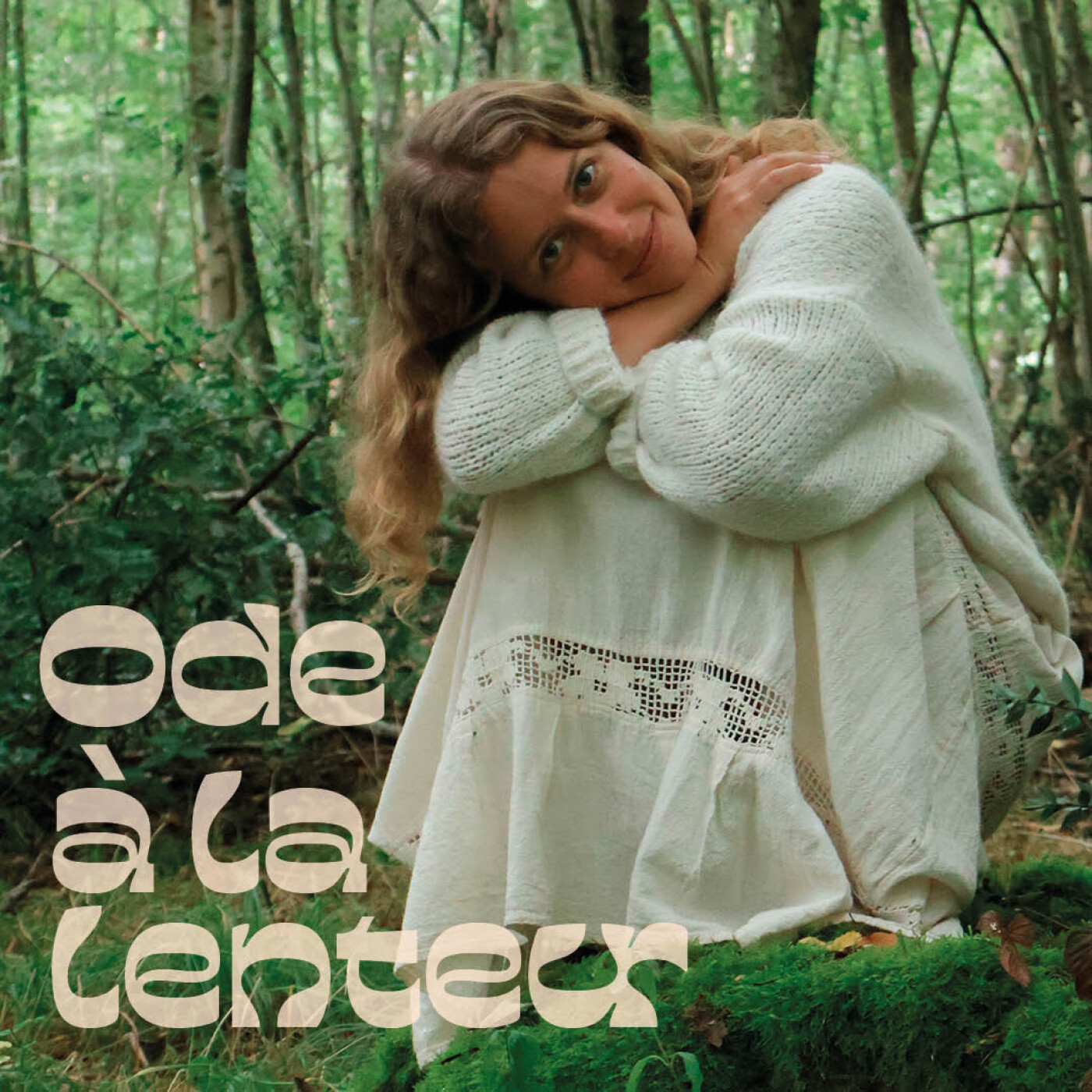 Ode à la lenteur podcast artwork