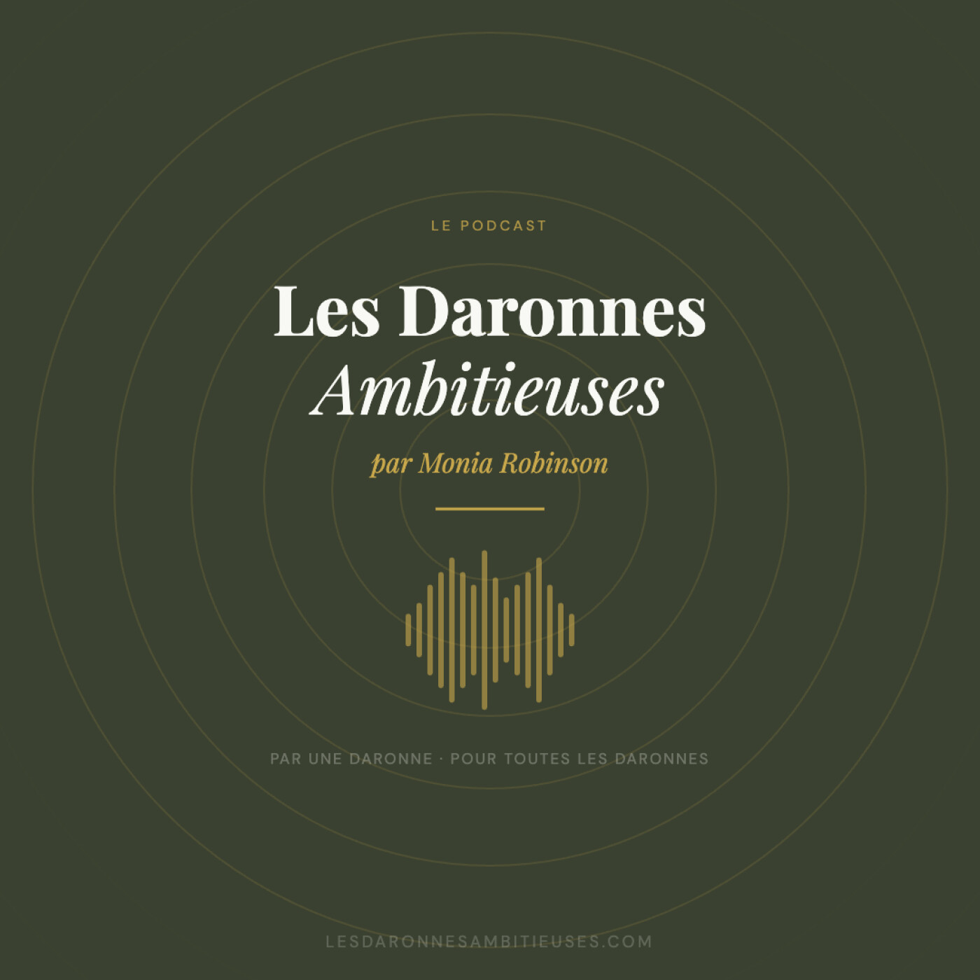 Les Daronnes Ambitieuses