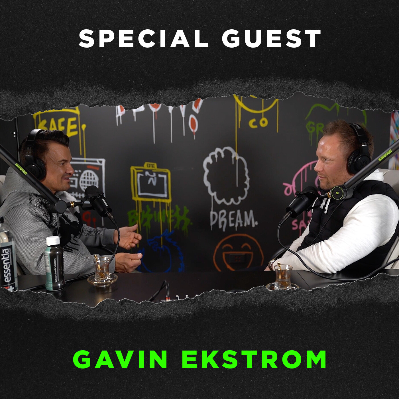 The Father Alchemist Podcast